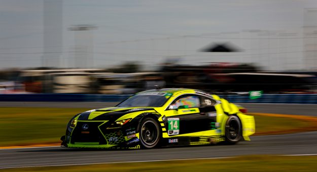 Visit Las Mejores Fotos de la Rolex 24 at Daytona 2020 page
