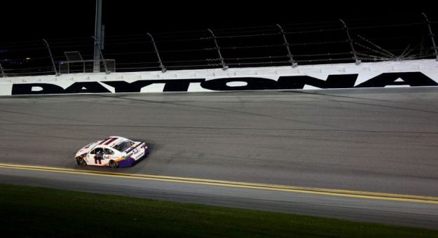 Visit Horario completo para las Daytona Speedweeks page