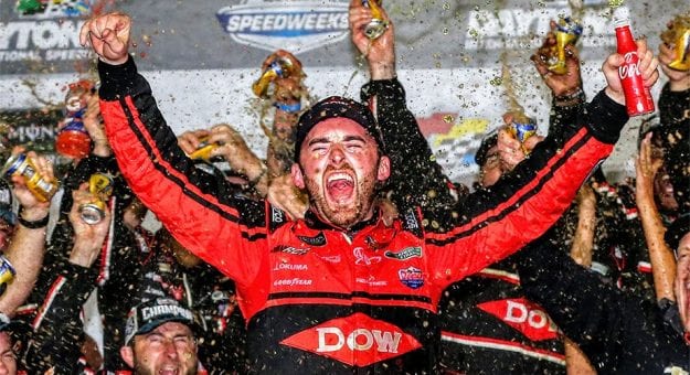 Visit Ganadores sorpresa en la Daytona 500 … ¿quien será el próximo? page