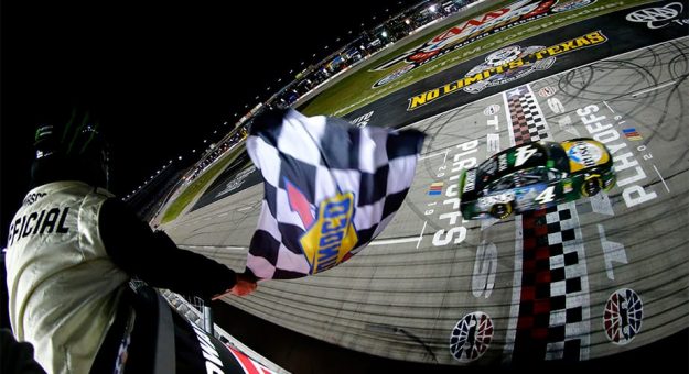 Visit En busca del All 40 Challenge en la NASCAR Cup Series 2020 page