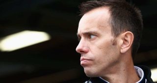 Wolfe: Team Penske crew chief move may spark new ideas