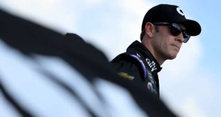 Backseat Drivers debate expectations for Johnson’s final season