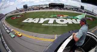 Backseat Drivers debate most impactful NASCAR Cup Series schedule change