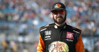 Backseat Drivers debate expectations for Truex’s 2020 season