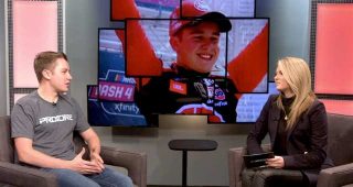 Bell’s memorable Xfinity Series moments