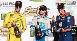 Backseat Drivers debate Penske’s crew chief shake-up