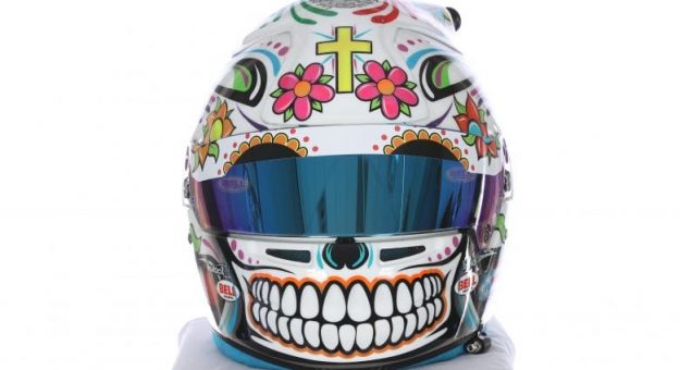 Visit Los cascos de los pilotos NASCAR Cup Series 2020 page