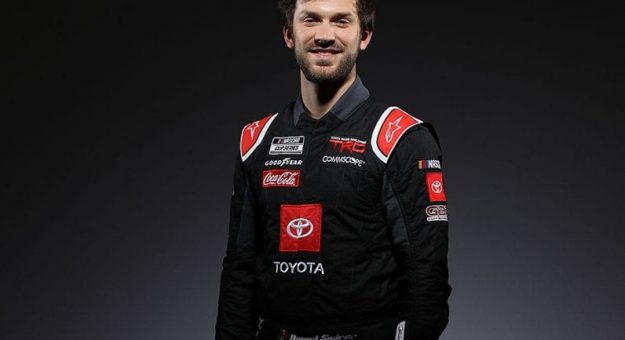 Visit Daniel Suárez deberá pelear por su puesto en la Daytona 500 page