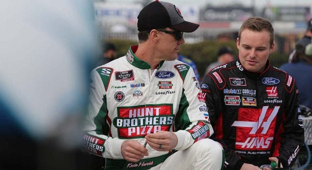Visit Predicciones para el ganador de cada carrera NASCAR Cup Series 2020 page