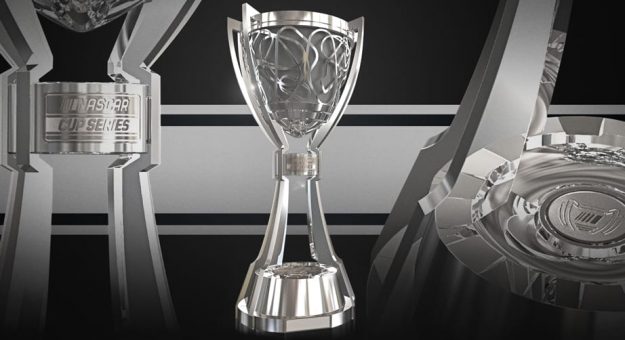 Visit Campeón de la NASCAR Cup Series recibirá trofeo Bill France Cup page