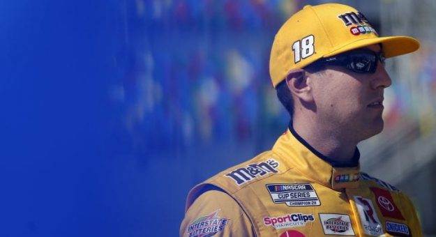 Visit Lo Mejor del Media Day Daytona 500 2020 page