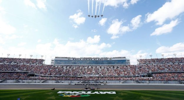 Visit Agotadas las entradas de la Daytona 500 2020 page