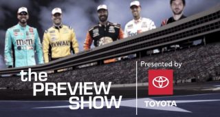 Toyota Preview Show: Daytona 500 is ‘our Super Bowl’