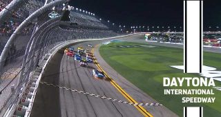 Late move seals Duel win for William Byron