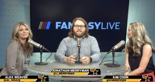 Fantasy: Anything can happen at the Daytona 500