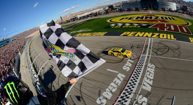 Visit Horario completo para las carreras en Las Vegas Motor Speedway page
