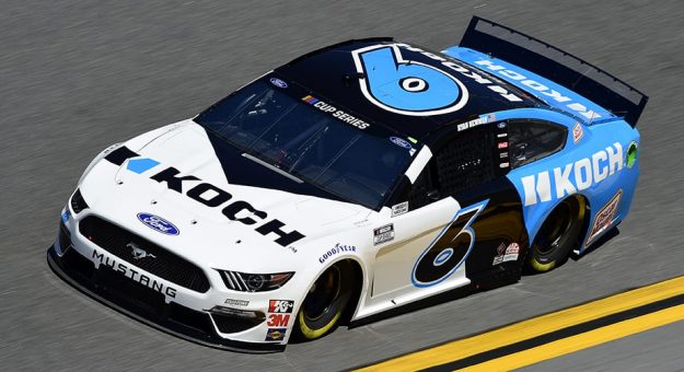 Visit Ryan Newman trasladado a hospital tras accidente en la Daytona 500 page