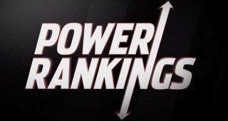 Power Rankings: Does Hamlin climb to No. 1?