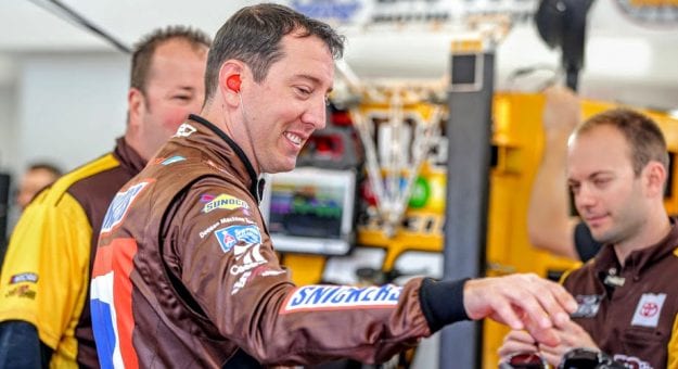 Kyle Busch Hero Las Vegas1 625x340