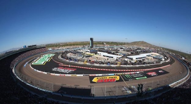Visit Horario competo para las carreras primavera Phoenix 2020 page