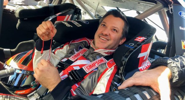 Visit Tony Stewart competirá en la carrera de la Xfinity Series en Indianápolis page