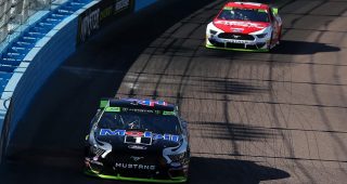 Toyota Preview Show: Ryan Blaney or Kevin Harvick at Phoenix?