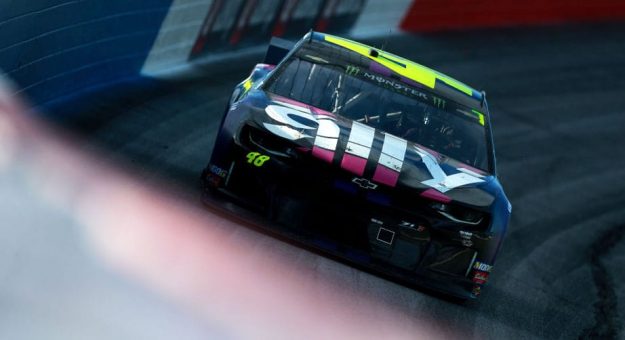 Visit Horario completo para las carreras en el Atlanta Motor Speedway page