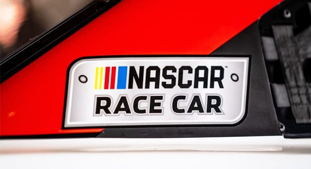 Visit NASCAR emite prohibición indefinida a pruebas que o sean del Next Gen Car page