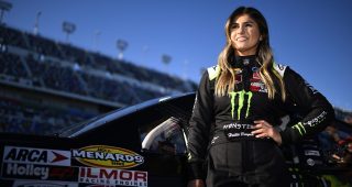 Celebrating Women’s History Month in NASCAR