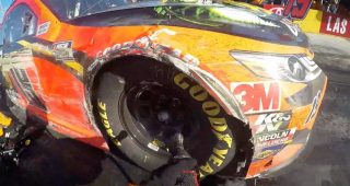 Fastest Pit Crew Presented by Mechanix Wear: Daytona-Phoenix