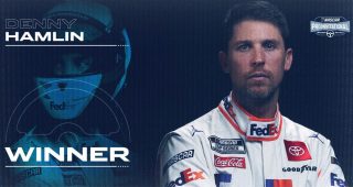 Hamlin: ‘I think it’s just going to continue to get better’
