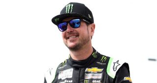 Kurt Busch: ‘iRacing is helping us stay on the cutting edge’