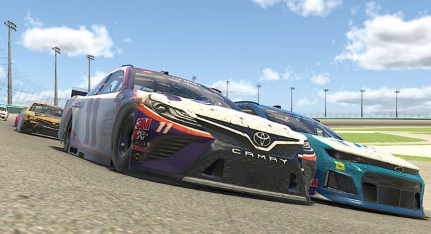 Visit Todo lo que necesitas saber para empezar en iRacing page
