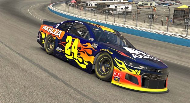 Visit O’Reilly Auto Parts 125 Pro Series Invitational; resultados oficiales page