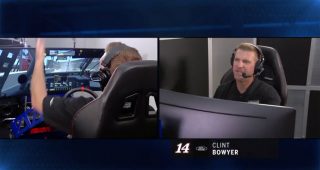 Bowyer: ‘I had to fire Jeff Gordon as my spotter’