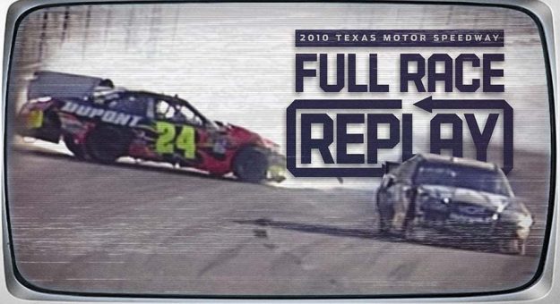 Visit Revive el intenso duelo entre Burton y Gordon en los Playoffs 2010 en Texas page