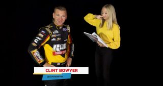 Flip the script: NASCAR drivers remember what it’s like to be a kid