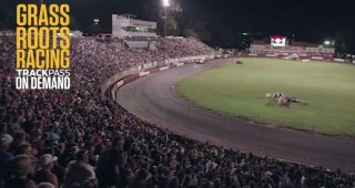 Grassroots Racing: Local heroes spotlighted on NBC’s TrackPass