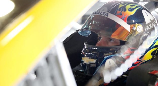 Visit William Byron cree que la iRacing requiere la misma etiqueta de la vida real page
