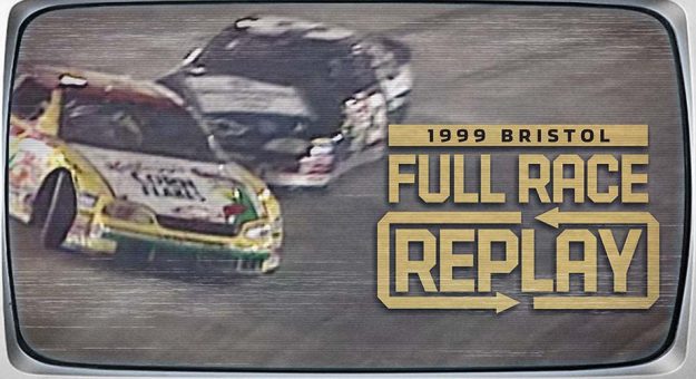 Visit Revive la carrera Bristol 1999, cuando Earnhardt destruyó a Labonte page