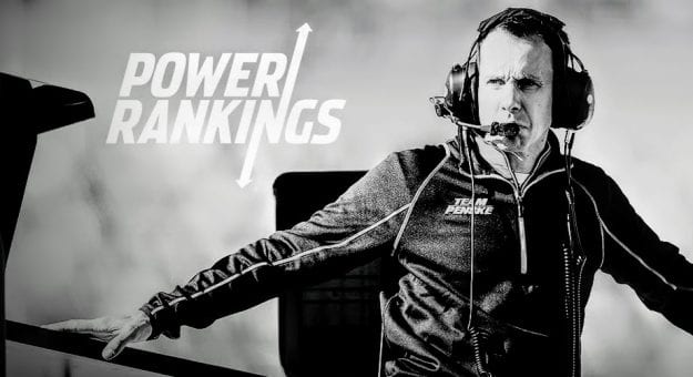 Visit Power Rankings: Mejor Jefe de Equipo en decisiones cruciales page