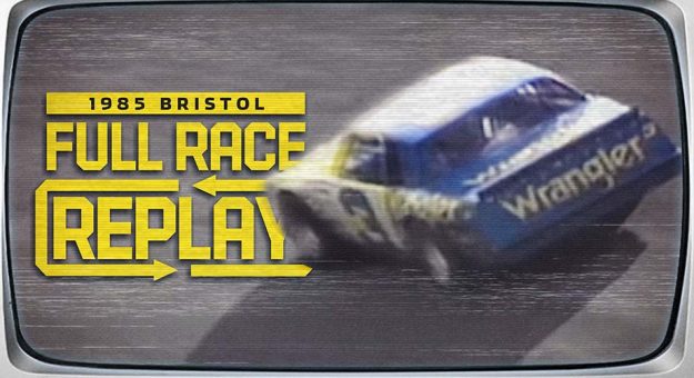 Visit Revive la carrera de Bristol 1985: ‘The Intimidator’ vs. ‘The Rooster’ page