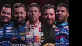 Visit Mejores Amigos y Rivales de la actualidad en la NASCAR Cup Series page