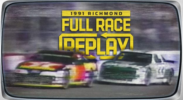 Visit Revive la victoria de ‘Mr. September’ en Richmond en 1991 page