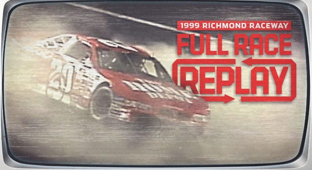Visit Revive la primera victoria de Tony Stewart en la NASCAR Cup Series en 1999 page