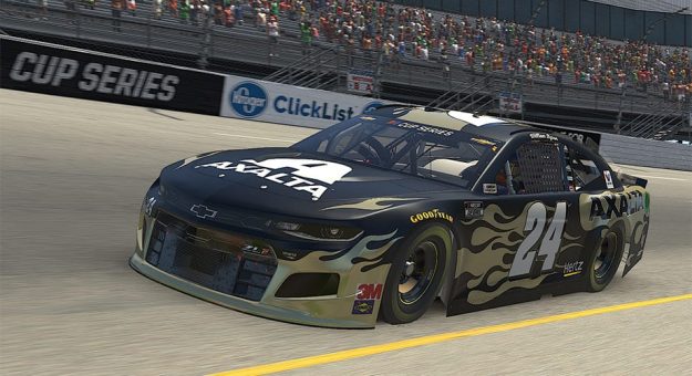Visit Resultados oficiales Toyota Owners 150 presented by Toyota en el Richmond Raceway page