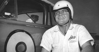 NASCAR Hall of Fame: Banjo Matthews