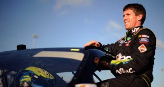 NASCAR Hall of Fame: Carl Edwards