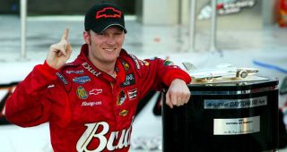 NASCAR Hall of Fame: Dale Earnhardt Jr.