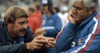 NASCAR Hall of Fame: Jake Elder